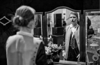 Our Story Mirror